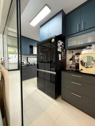 Blk 415C Waterfront I @ Northshore (Punggol), HDB 4 Rooms #582539861